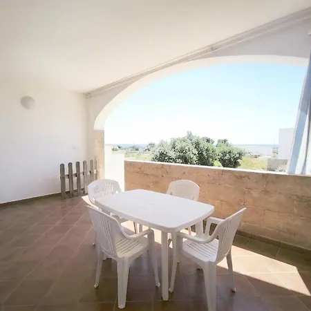 Feriehus Con Spazio Esterno E Vista Torre Pali