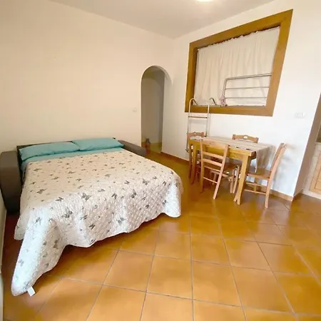 Con Spazio Esterno E Vista